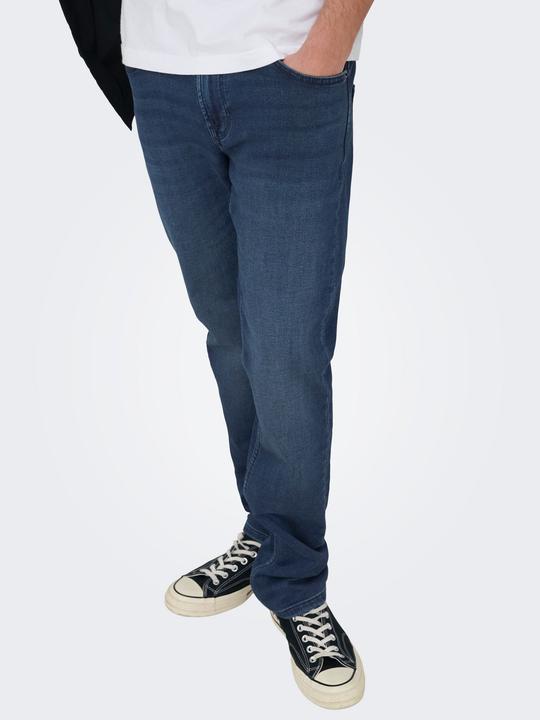 Produktbild Only & Sons Skinny Fit Jeans (W33/L34)