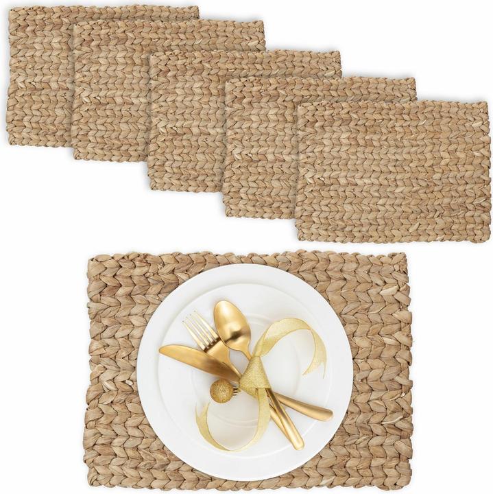 Image du produit Relaxdays range-couverts