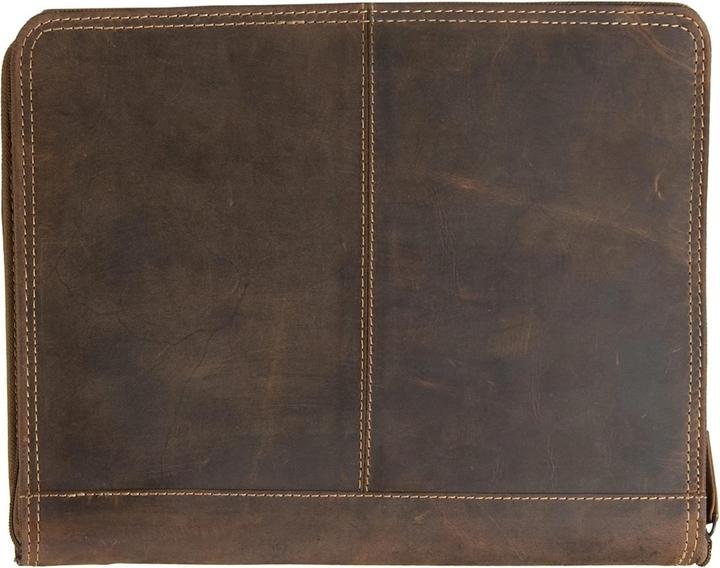 Actual product image Greenburry Vintage Manager Document Folder (A4, 1x)