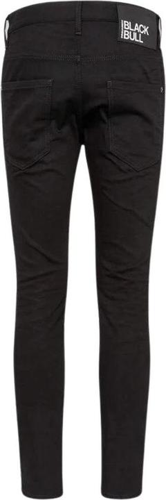 Produktbild Dsquared2 Black Bull Jeans (32)