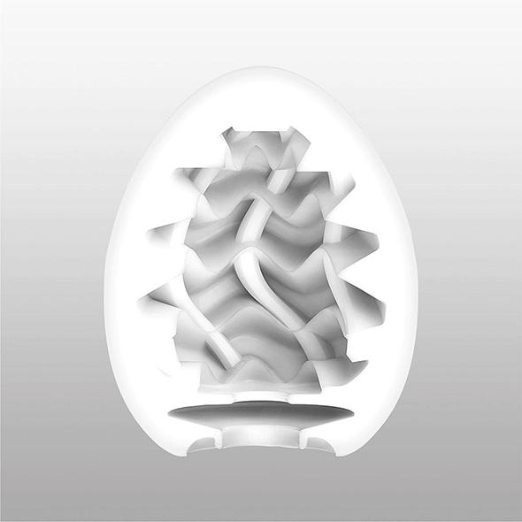 Image du produit Tenga Wavy II