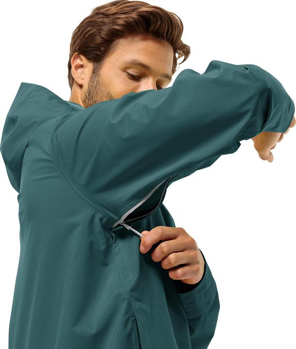 Produktbild Jack Wolfskin Highest Peak 3L Jacket (XL)