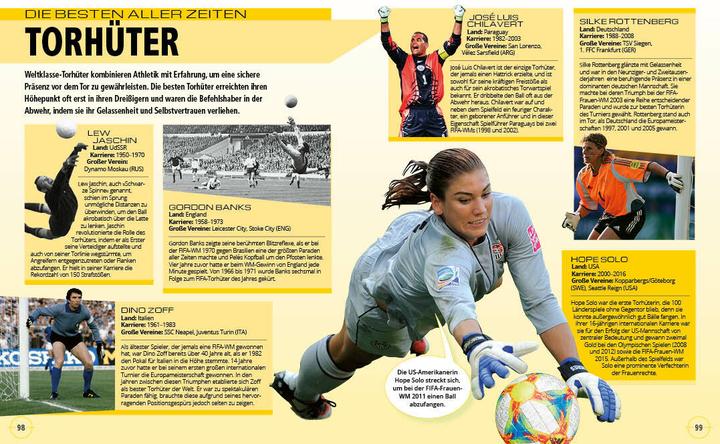 Actual product image Fussball-Superstar-Tricks (German, Aiden Radnedge, Jan Grossöhmigen, 2024)