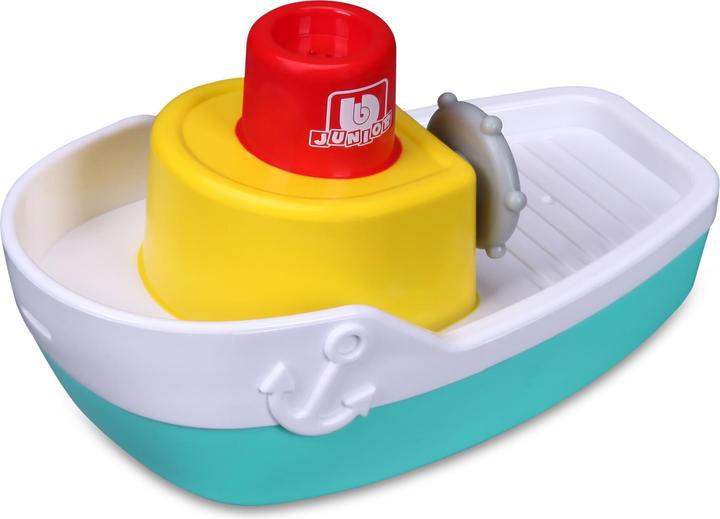 Actual product image BB Junior Gift set