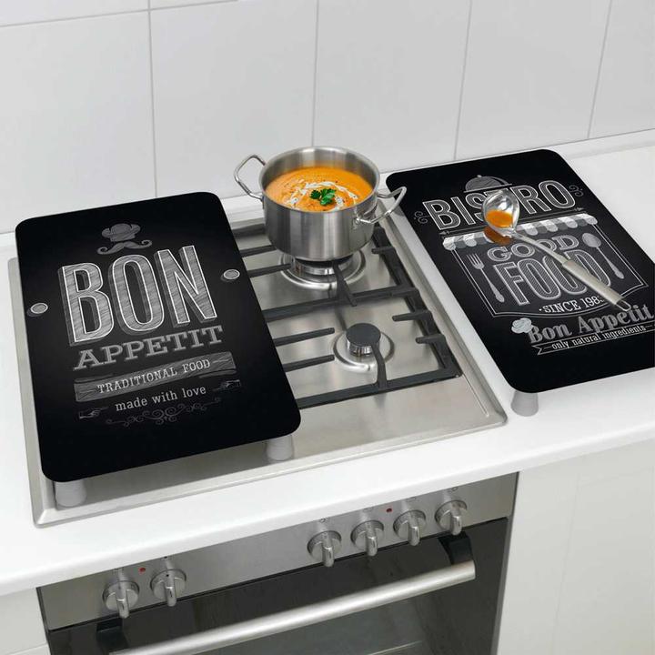 Image du produit Wenko Bon appétit