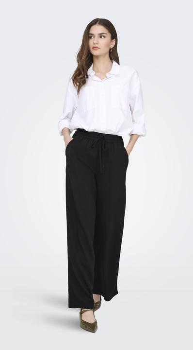 Immagine prodotto JdY Jdysay Hw Linen Wide Pant Wvn Noos (32)