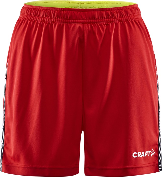Bright Red