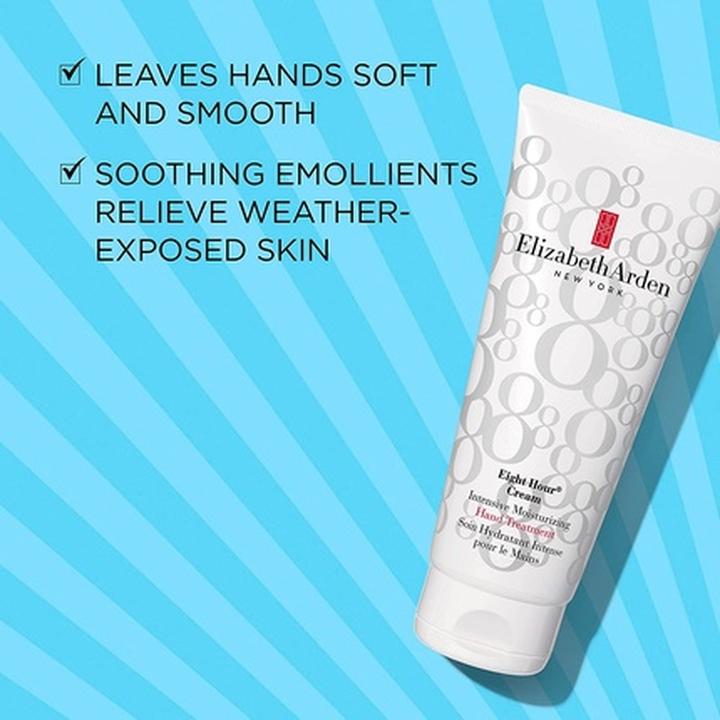 Produktbild Elizabeth Arden Eight Hour Hand Treatment (200 ml)