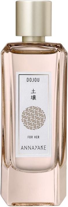 Actual product image Annayake Dojou For Her EDP Spray 100 ml (Eau de parfum, 100 ml)