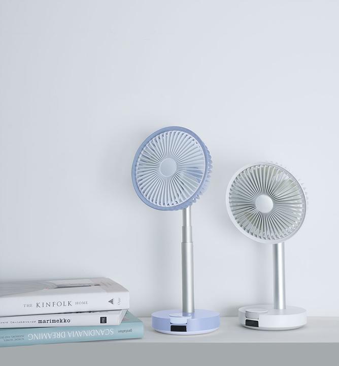 Actual product image Bluefeel Table fan bar set