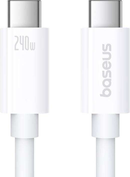 Produktbild Baseus USB C – USB C (1 m, USB 3.2 Gen 1, 100 W)