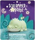 Produktbild Tonies Schlummerbande: Schlummerkrokodil - Eine Gutenachtgeschichte aus dem Schlummerdschungel (Deutsch)