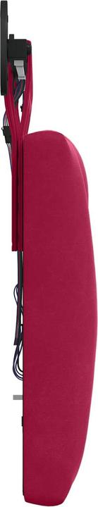 Wine red