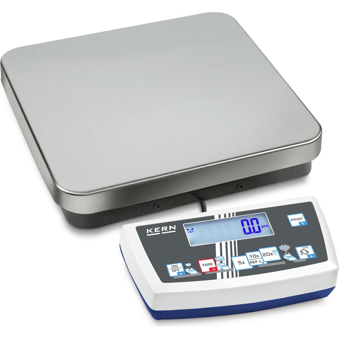 Kern, Bilancia di precisione, IoT-Linea di conteggio CDS 15K0.05