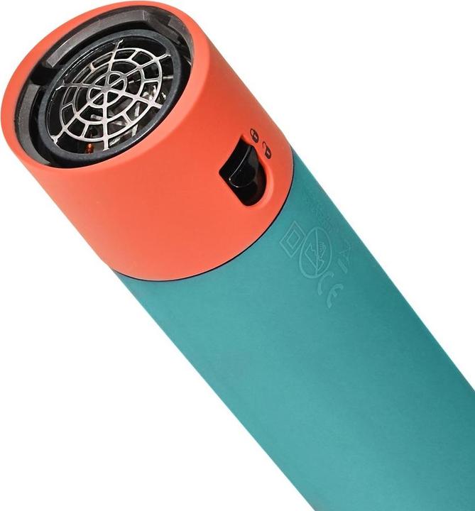 Actual product image Dyson Airwrap I.D. Curly + Coily