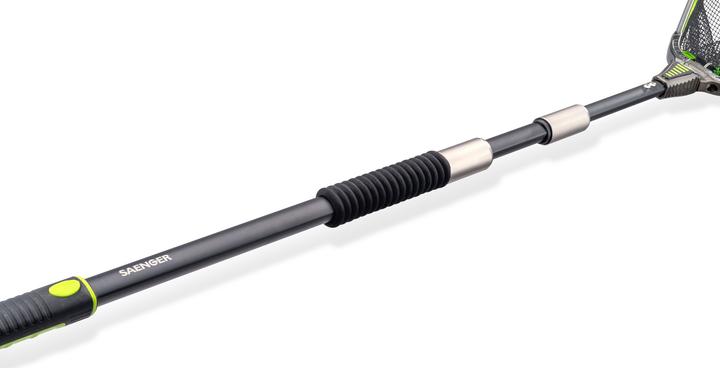 Image du produit Sänger MaxForcer Kescher 3tlg./2,90m