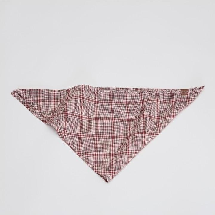 Produktbild Cloud 7 Bandana Check
