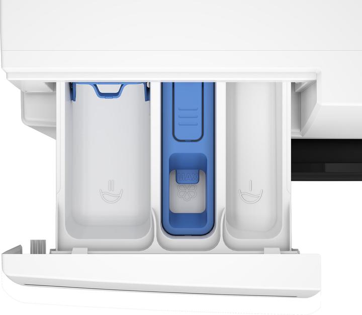 Produktbild Beko BM1WFSU36233WB (6 kg, Links)