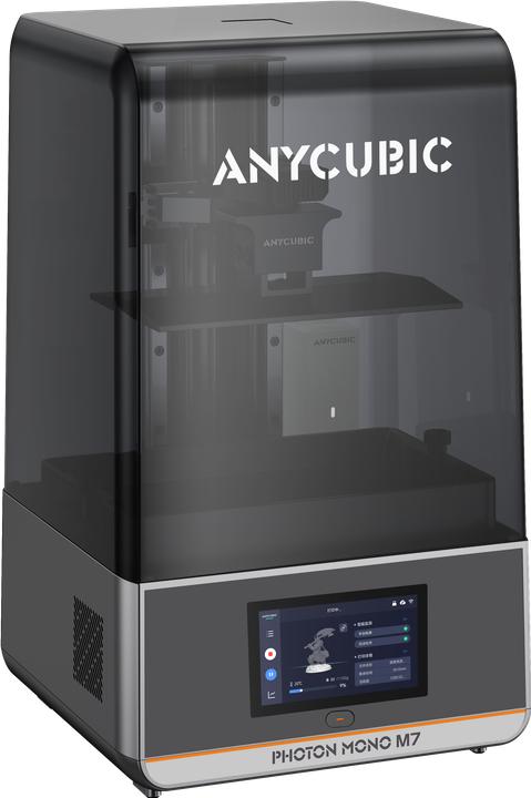 Produktbild Anycubic Photon Mono M7