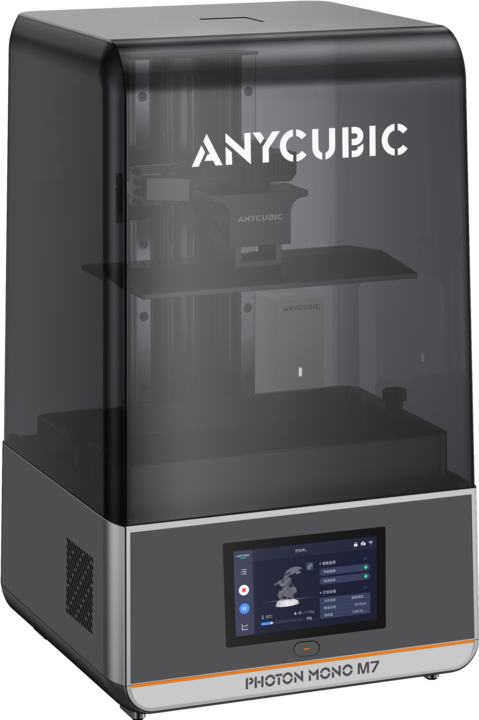 Produktbild Anycubic Photon Mono M7