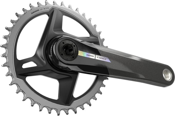 Image du produit Sram Force 1 D2 (175 mm)