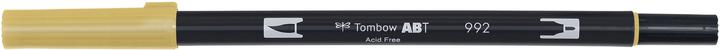 Produktbild Tombow ABT Dual Brush Pen (992 Sand, 1 x)