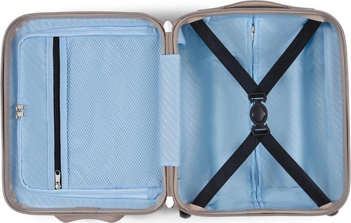 Produktbild Carryon Skyhopper Sottosedile (19 l)