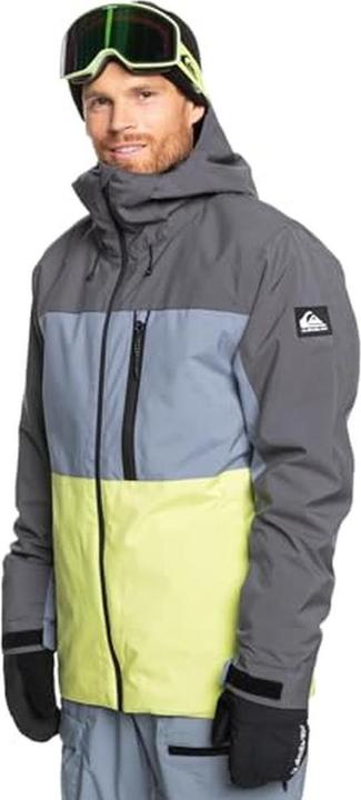 Produktbild Quiksilver Sycamore (M)