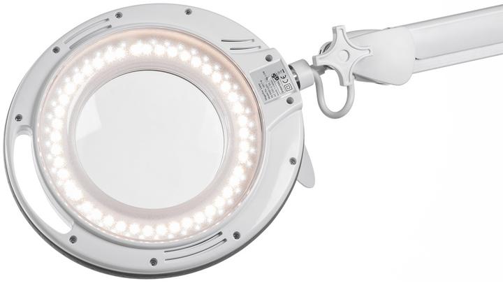 Produktbild ELV LED-Lupenleuchte,9 W,730 Lumen (730 lm)
