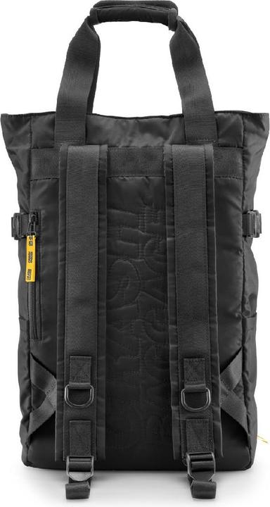 Image du produit Crash baggage CRASH NOT CRASH - Tote Bag (18 l)