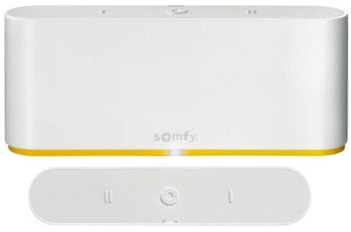 Actual product image somfy TaHoma Switch PC 1870594