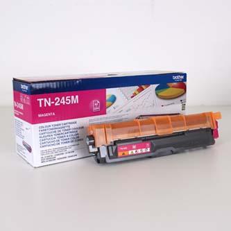 Actual product image Brother Tn-245m (M)
