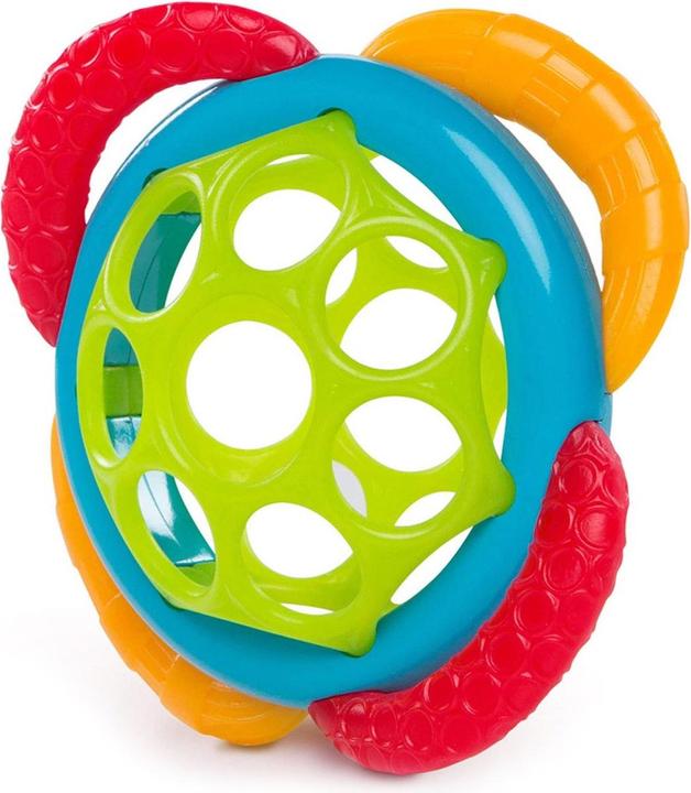Image du produit Baby Plus Oball Grasp & Teethe