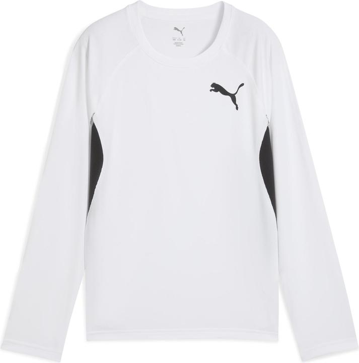 Produktbild Puma Y CROSS THE LINE LS 3.0 (152)