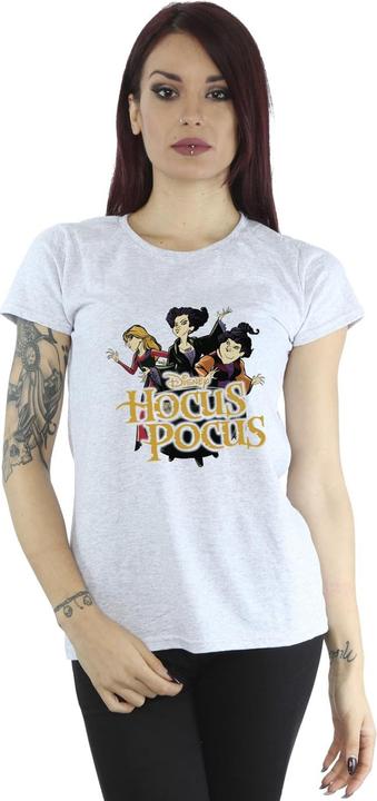 Immagine prodotto Universal Textiles Strike A Pose Maglietta Ampia Donna (3XL)