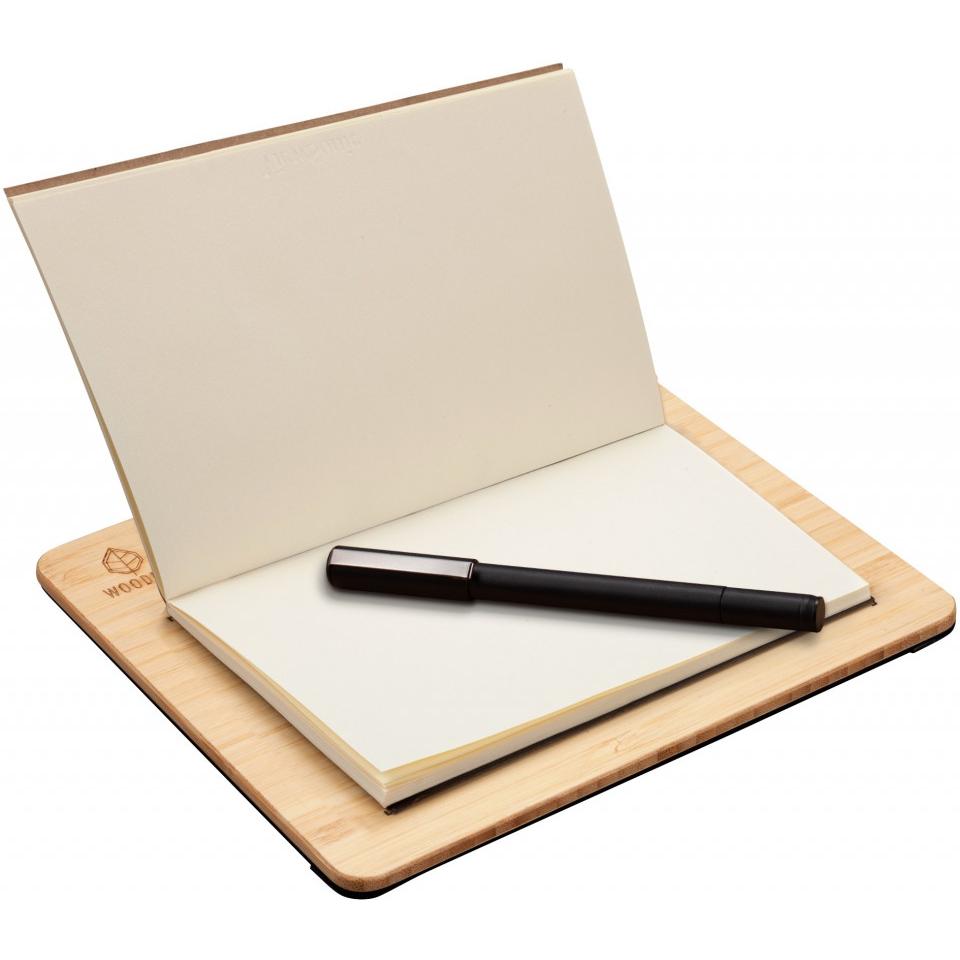 Thumbnail - Viewsonic Tavoletta Viewboard Notepad 7,5" Digital Writing Pad Tavoletta Grafi (5080 lpi), Grafiktablett, Braun