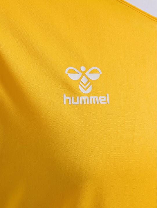 Actual product image hummel hmlCORE XK POLY JERSEY S/S (M)