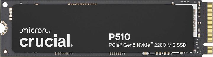 Crucial P510