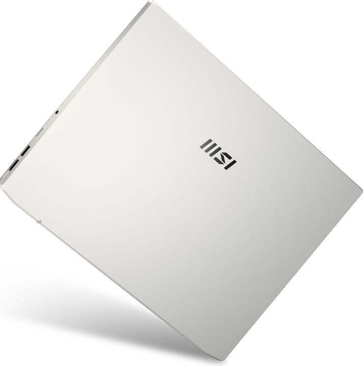 Actual product image MSI Prestige A16 AI+ A3HMG-036 R9 32 W11H (16", AMD Ryzen AI 9 365, 32 GB, 1000 GB, DE)