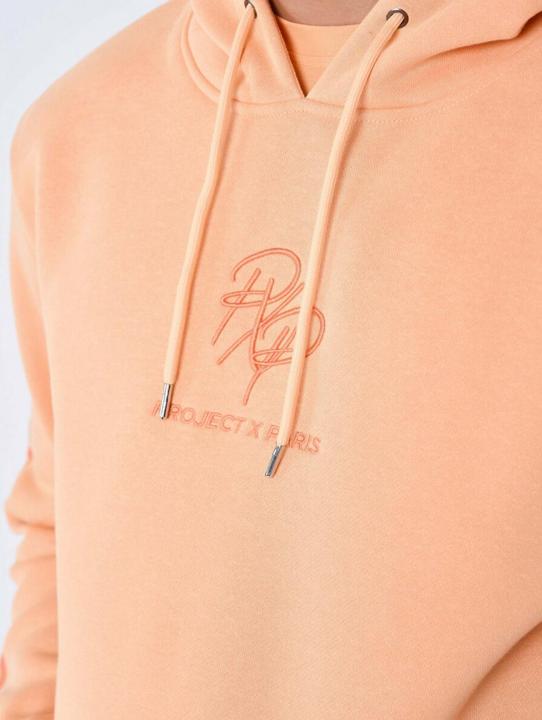 Produktbild Project X Paris Kapuzen-Sweatshirt mit Logo (S)