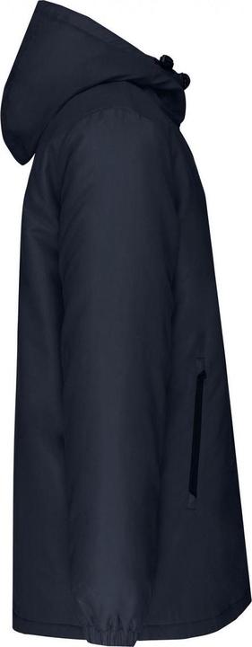 Produktbild Kariban Recycelte Kapuzenparka (S)