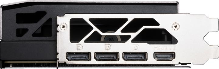 Image du produit MSI GeForce RTX 5090 SUPRIM LIQUID SOC (32 Go)