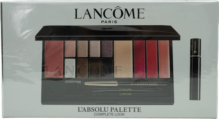 Lancôme LANCOME Lanc me Absolu Palette New Harmony