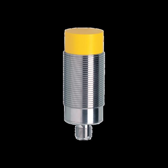 Actual product image ifm Electronic IFM inductive safety sensor