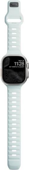 Actual product image Nomad Sport Band (42 mm, 44 mm, 45 mm, 49 mm, Fluororubber (FKM))