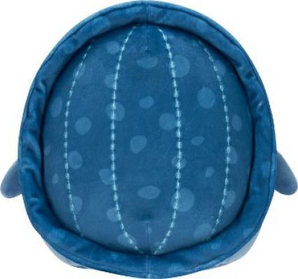 Produktbild Squishmallows Truman the Blue Leatherback Turtle (19 cm)
