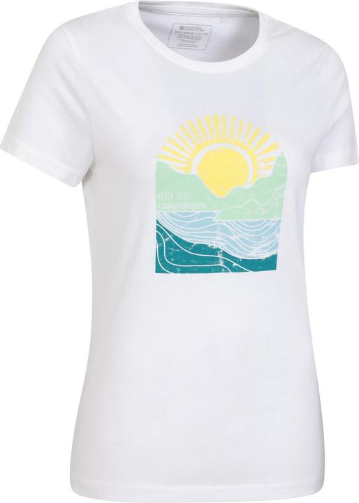 Produktbild Mountain Warehouse Never Lost TShirt (46)