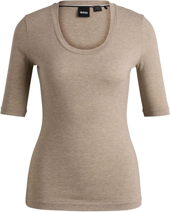 Produktbild BOSS Effilie2 TShirt Runder Auschnitt (M)