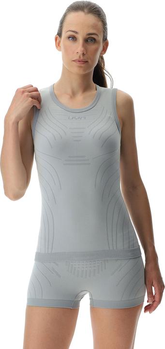Actual product image UYN Motyon 2.0 sleeveless vest (M, S)