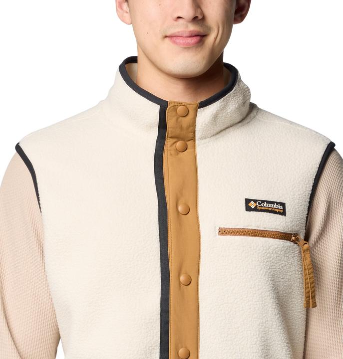 Actual product image Columbia Helvetia II Vest (XL)